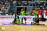 Euroliga Unicaja - Charleroi