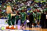 Play-Off´10 Unicaja - Power Electronics Valencia