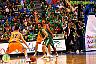 Play-Off´10 Unicaja - Power Electronics Valencia