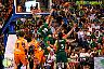 Play-Off´10 Unicaja - Power Electronics Valencia