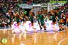 Play-Off´10 Unicaja - Power Electronics Valencia