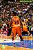 Play-Off´10 Unicaja - Power Electronics Valencia