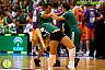 Play-Off´10 Unicaja - Power Electronics Valencia