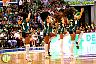 Play-Off´10 Unicaja - Power Electronics Valencia