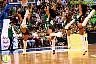 Play-Off´10 Unicaja - Power Electronics Valencia