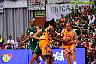 Play-Off´10 Unicaja - Power Electronics Valencia