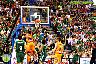 Play-Off´10 Unicaja - Power Electronics Valencia