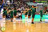Play-Off´10 Unicaja - Power Electronics Valencia
