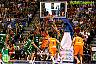 Play-Off´10 Unicaja - Power Electronics Valencia