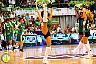Play-Off´10 Unicaja - Power Electronics Valencia