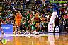 Play-Off´10 Unicaja - Power Electronics Valencia