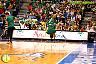 Play-Off´10 Unicaja - Power Electronics Valencia