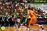 Play-Off´10 Unicaja - Power Electronics Valencia