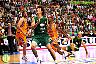 Play-Off´10 Unicaja - Power Electronics Valencia