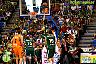 Play-Off´10 Unicaja - Power Electronics Valencia