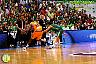 Play-Off´10 Unicaja - Power Electronics Valencia