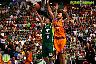 Play-Off´10 Unicaja - Power Electronics Valencia