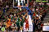 Play-Off´10 Unicaja - Power Electronics Valencia