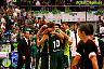 Play-Off´10 Unicaja - Power Electronics Valencia