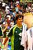 Play-Off´10 Unicaja - Power Electronics Valencia
