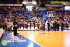 Liga ACB: Unicaja - Barcelona