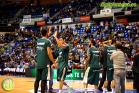 Liga ACB: Unicaja - Barcelona