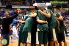 Liga ACB: Unicaja - Barcelona
