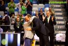 Liga ACB: Unicaja - Barcelona