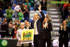 Liga ACB: Unicaja - Barcelona