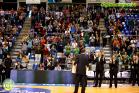 Liga ACB: Unicaja - Barcelona