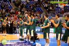 Liga ACB: Unicaja - Barcelona
