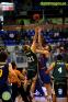 Liga ACB: Unicaja - Barcelona