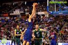 Liga ACB: Unicaja - Barcelona