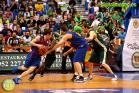 Liga ACB: Unicaja - Barcelona