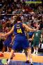 Liga ACB: Unicaja - Barcelona