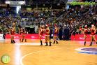 Liga ACB: Unicaja - Barcelona
