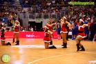 Liga ACB: Unicaja - Barcelona