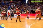 Liga ACB: Unicaja - Barcelona
