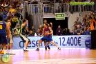 Liga ACB: Unicaja - Barcelona