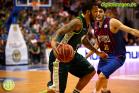 Liga ACB: Unicaja - Barcelona