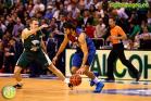 Liga ACB: Unicaja - Barcelona