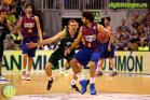 Liga ACB: Unicaja - Barcelona