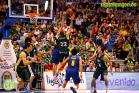 Liga ACB: Unicaja - Barcelona