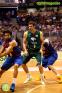 Liga ACB: Unicaja - Barcelona