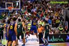 Liga ACB: Unicaja - Barcelona