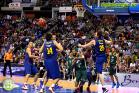 Liga ACB: Unicaja - Barcelona