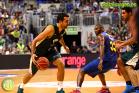 Liga ACB: Unicaja - Barcelona