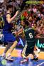 Liga ACB: Unicaja - Barcelona
