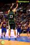 Liga ACB: Unicaja - Barcelona