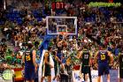 Liga ACB: Unicaja - Barcelona